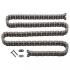 Цепь ГРМ VW LT28-55 96-06, MERCEDES-BENZ VITO W638 96-03, BMW 3 E36 93-99 SWAG 99110150 (фото 1)