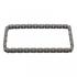 Цепь ГРМ BMW 3(E36/46)/5(E34/E39) 90- SWAG 99110201 (фото 1)