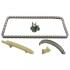 Комплект цепи BMW 3(E46)/(E39)/7(E38)/X5(E53)/OMEGA B/FREELANDER/RANGE ROVER III 98- 2.0/3.0/2.5 DTI SWAG 99130343 (фото 1)