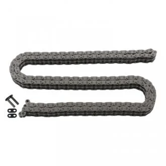 Цепь ГРМ MB E(211)/G(W463)/ML(W163) 00- SWAG 99130395