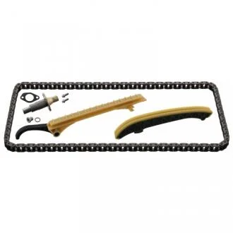 Комплект цепи привода распредвала для распределительного вала (сторона установки: сторона двигателя) SWAG 99130549