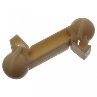 Тяга КПП (Шток вилки переключения передач) SWAG 99901166