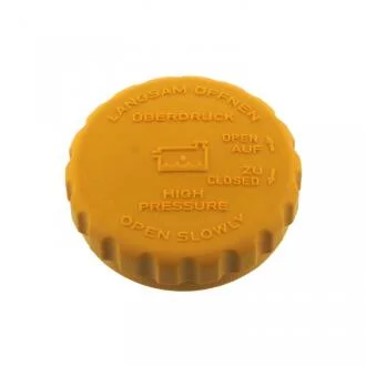 Кришка бачка охолоджуючої рідини SWAG 99901211