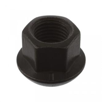 Гайка крепления колеса M14x1.5 VW LT 28-35, T1-T3 SWAG 99901214