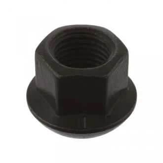 Гайка крепления колеса M14x1.5 VW LT 28-35, T1-T3 SWAG 99901214