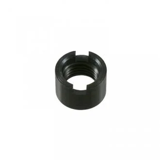 Фото 1 - гайка (Резьбовая втулка, амортизационная стойка) SWAG 99902159 Гайка (Резьбовая втулка, амортизационная стойка) SWAG 99902159 (фото 1)