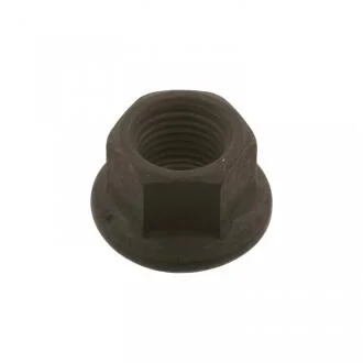 Гайка шпильки колес, DB 410 - 609 - Sprinter (904) - Sprinter (906), спарка SWAG 99903556