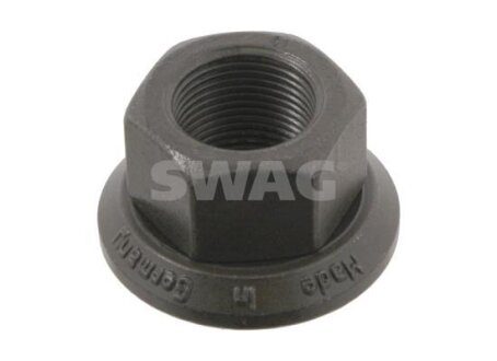 Гайка (Гайка М22*1.5, аналог FEB 04029) SWAG 99904029