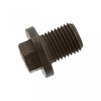 Пробка поддона FORD ESCORT/FIESTA/SCORPIO/MONDEO/TRANSIT/KA 86- SWAG 99905598