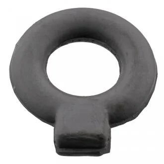 Кріплення вихлопної системи SWAG 99906679