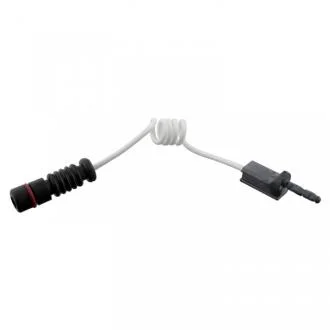 Датчик износа колодок, Sprinter (901-904) - VW LT, 1995-2006 / перед., Vito 638, 1996-2003 SWAG 99907835