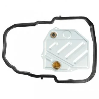 Комплект фільтра оливи КПП SWAG 99908900