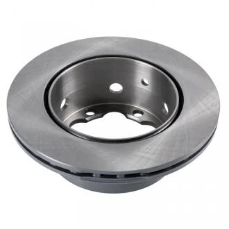 Диск тормозной MB SPRINTER 95- зад.вент. (мин. 2 шт.) SWAG 99910639