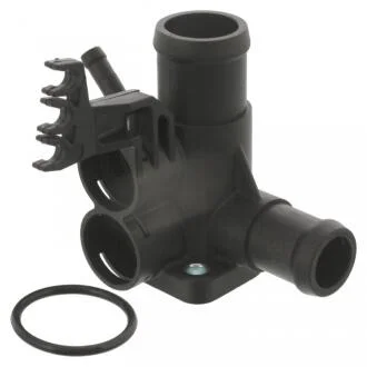 Фланец системы охлаждения VAG SWAG 99912406