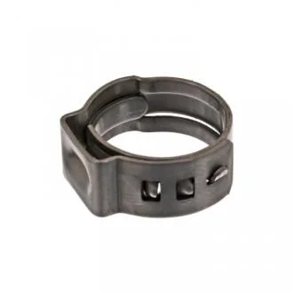 Хомут-затискач металевий 10.8mm-13.3mm SWAG 99938679