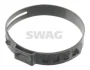 99938758 Хомут-затискач металевий SWAG 99938758
