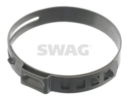 Хомут-затискач металевий SWAG 99938758 (фото 1)
