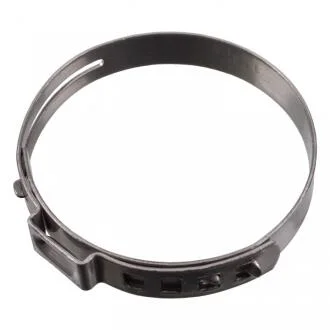 Фото 1 - хомут-затискач металевий SWAG 99938759 Хомут-затискач металевий SWAG 99938759 (фото 1)