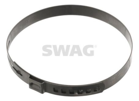 Хомут-затискач металевий SWAG 99 94 5641