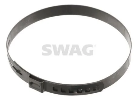 Хомут-затискач металевий SWAG 99 94 5641 (фото 1)