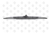 Комплект щіток склоочисника Das Original 450/450 SWF 116301 (фото 5)