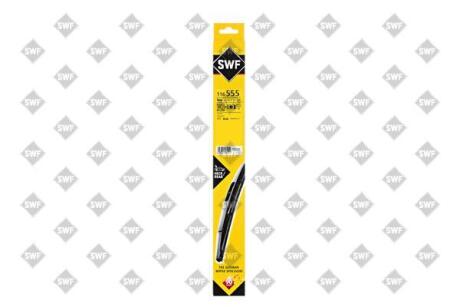 Щітка склоочисника SWF 116555