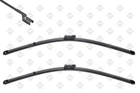 Щетки стеклоочистителя RANGE ROVER EVOQUE SWF 119256