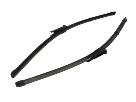 Щетки стеклоочистителя 550/550мм.VISIOFLEX SWF 119259