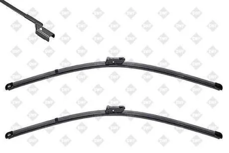 Щітка склоочисника SWF 119281