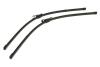 Щетки стеклоочистителя FORD MONDEO 07- 2.0/2.2/2.3 бескаркасные 680+680мм SWF 119336 (фото 1)