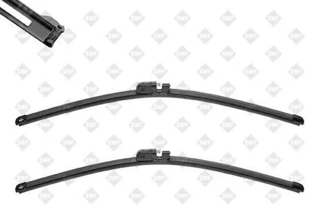 Щетки стеклоочистителя 600/590мм.VISIOFLEX SWF 119358