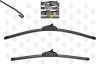 Комплект щеток стеклоочистителя VisioFlex Alternative 600/450 SWF 119761 (фото 1)