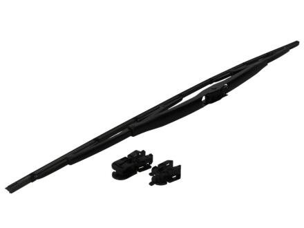 Щітка склоочисника (Щетка стеклоочистителя TRUCK, L=650 mm) SWF 132652