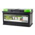 Акумулятор (АКБ Ecodry AGM, 92Ah, 850A EN, 353x175x190, B13,правый "+", AGM Акумулятор (ST) TAB 213090 (фото 1)