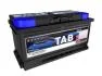 92Ah/12V Polar S Euro (0) низкий TAB 246092 (фото 1)