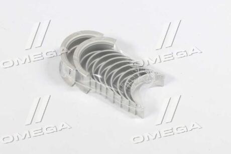Вкладыши коренные +0,50mm (к-кт на мотор) Toyota 16R, 18R, 18RG TAIHO M010H-050