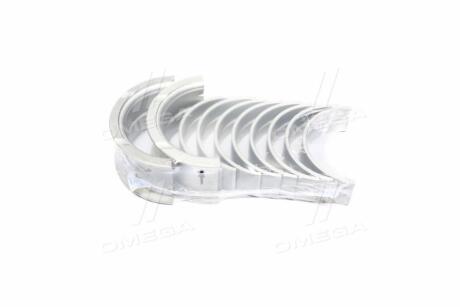 Вкладыши коренные +1.00mm (к-кт на мотор) Toyota 16R, 18R, 18RG TAIHO M010H-100
