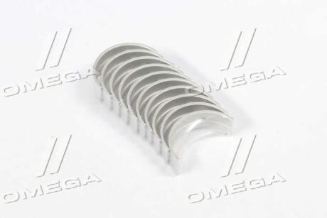 Вкладыши коренные +1.00mm (к-кт на мотор) Toyota 2T, 3T, 12T TAIHO M019H100