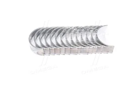 Вкладыши коренные +0,50mm (к-кт на мотор) Toyota 1G-EU,1G-E,1SILU,2SU TAIHO M021A050