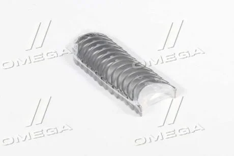 Вкладыши коренные +0.75mm (к-кт на мотор) Toyota 1G-EU,1G-E,1SILU,2SU TAIHO M021A075