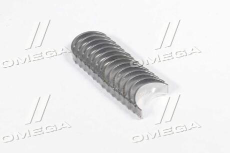 Вкладыши коренные +1.00mm (к-кт на мотор) Toyota 1G-EU,1G-E,1SILU,2SU TAIHO M021A100