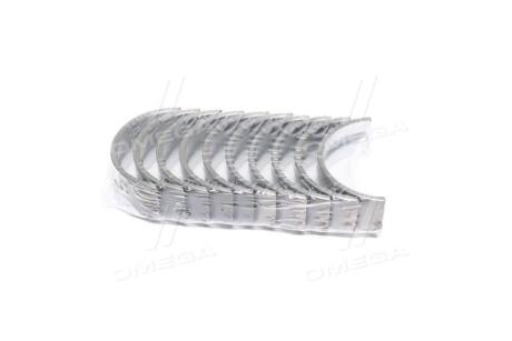Вкладыши коренные +1.00mm (к-кт на мотор) Toyota 2AU,3AU,4AC TAIHO M022A-100