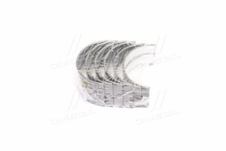 Вкладыши коренные STD (к-кт на мотор) Toyota 5R, 5RU TAIHO M023ASTD
