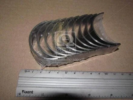 Вкладыши коренные Toyota 2K/3K/4K/5K (11701-13011/11701-13010/11701-76001) TAIHO M026ASTD