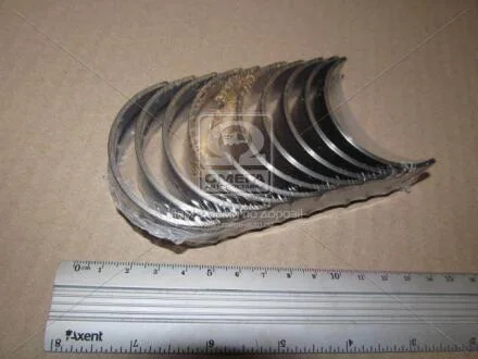 Вкладыши коренные 0.25mm (к-кт на мотор) Toyota 1C, 2С TAIHO M038A025