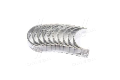 Вкладыши коренные +1.00mm (к-кт на мотор) Toyota 1C, 2С TAIHO M038A100