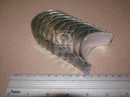 Вкладыши коренные TOYOTA L,2L,2L-T,3L,5L TAIHO M042A1-025
