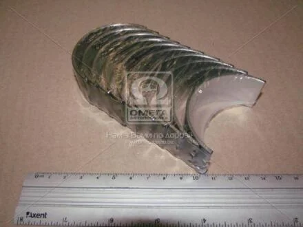 Вкладыши коренные TOYOTA L,2L,2L-T,3L,5L TAIHO M042A1-025