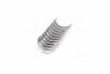 Вкладыши коренные +1.00mm (к-кт на мотор) Toyota 2A, 3A, 4A, 4A-GE, 4A-GZE, 5A, 5A-FE, 7A-FE TAIHO M043A100 (фото 2)