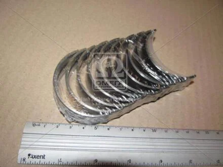 Вкладыши коренные Toyota 1C/2C (11701-64050) TAIHO M045A.STD